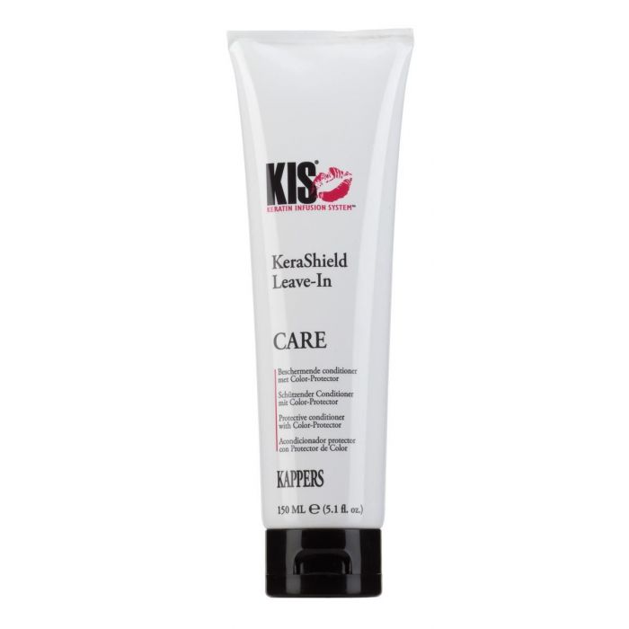 KIS KeraShield Leave-In 150ml main product photo