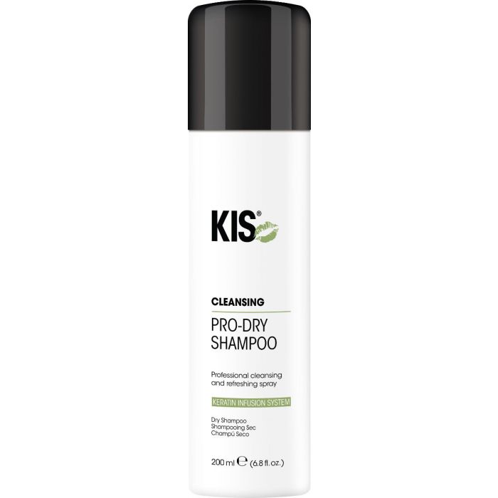 KIS Pro-Dry Shampoo 200ml main product photo