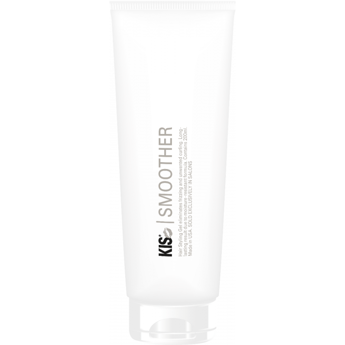 KIS Smoother 200ml main product photo