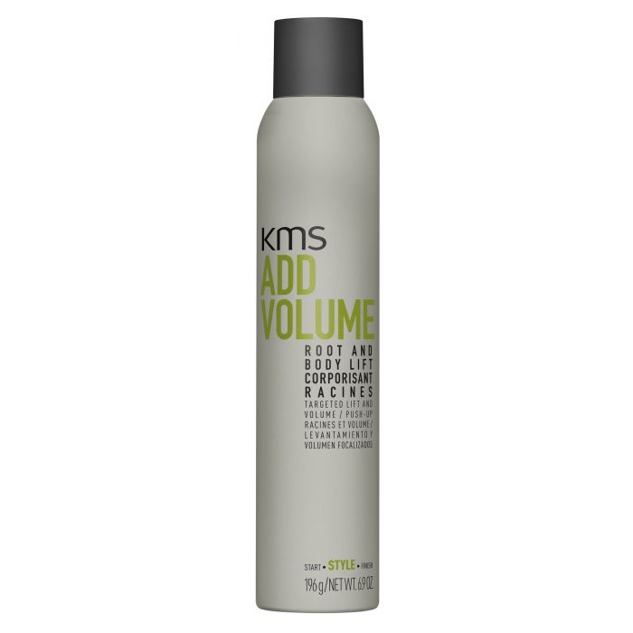 KMS AddVolume Root & Body Lift 200ml main product photo