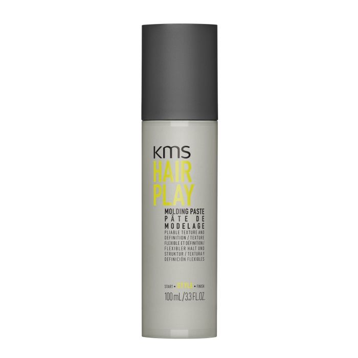 KMS Hairplay Molding Paste 100ml main product photo