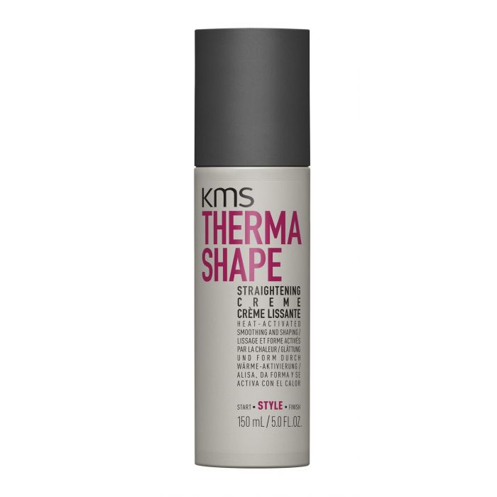 KMS ThermaShape Straightening Creme 150ml main product photo