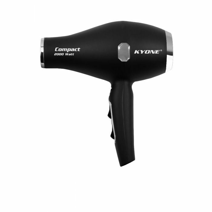 Kyone KP-100 Compact Haardroger 2000W main product photo