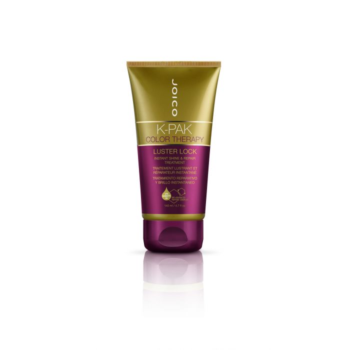 Joico K-Pak Color Therapy Luster Lock 140ml main product photo