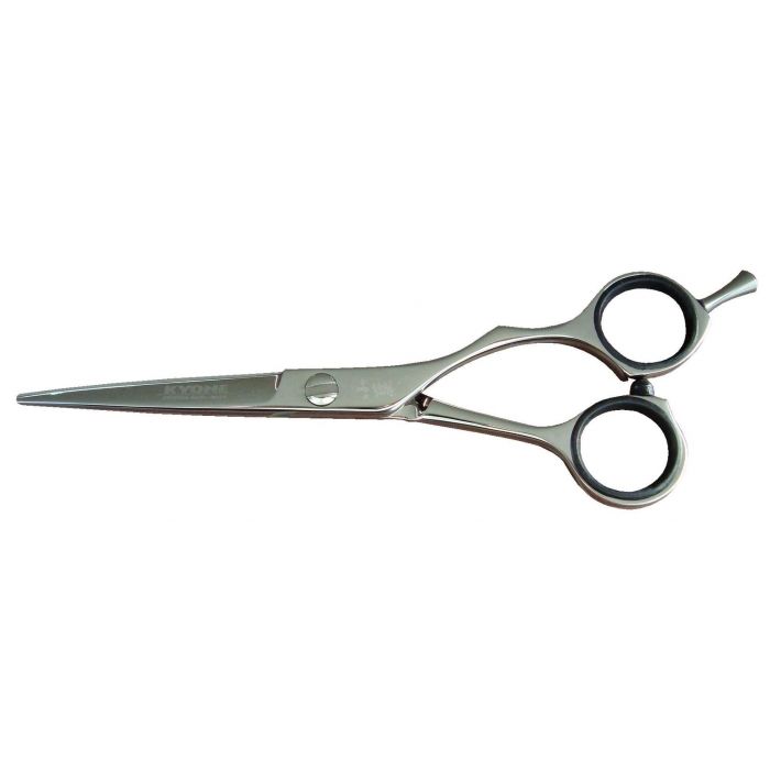 Kyone Schneideschere 480 College Line Silber 6,0zoll main product photo