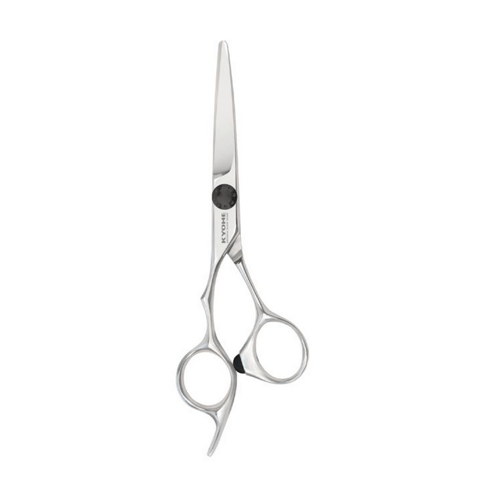 Kyone Schere 710 Linkshändig Silber 5,5inch main product photo