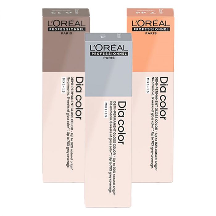 L’Oréal Dia Color 60ml main product photo
