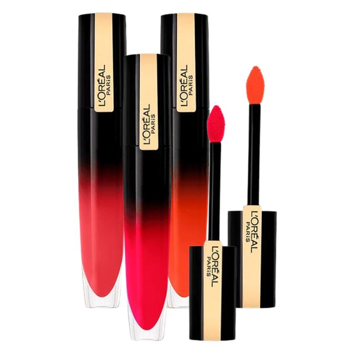 L’Oréal Paris Brilliant Signature 7ml main product photo