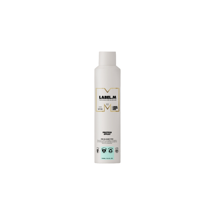Label.m Protein Spray 250ml main product photo