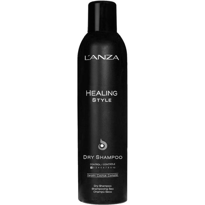 Lanza Healing Style Dry Shampoo 242ml main product photo
