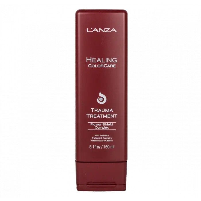 Lanza Healing Colorcare Trauma Treatment 150ml main product photo