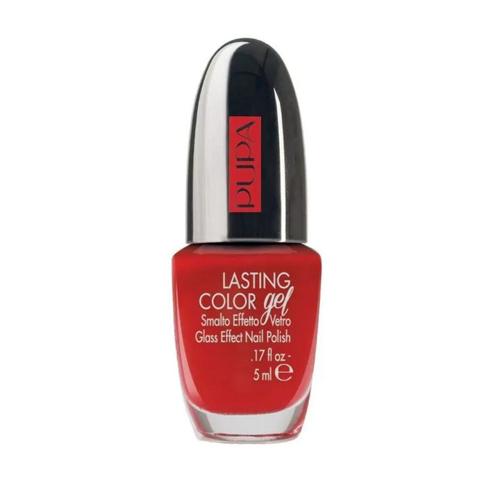 Pupa Milano Lasting Color Gel Glass Effect Nail Polish Strong Alchemy 5ml main product photo