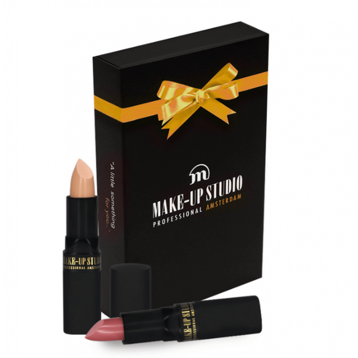 Make-up Studio Lipstick + Lip Primer Duo main product photo