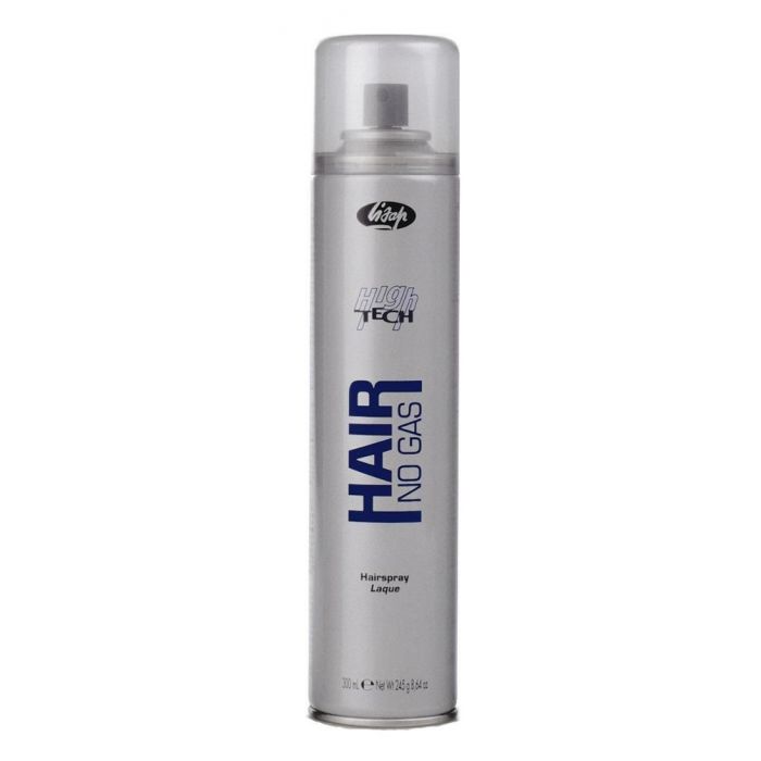 Lisap High Tech Hair No Gas Natural 300ml main product photo