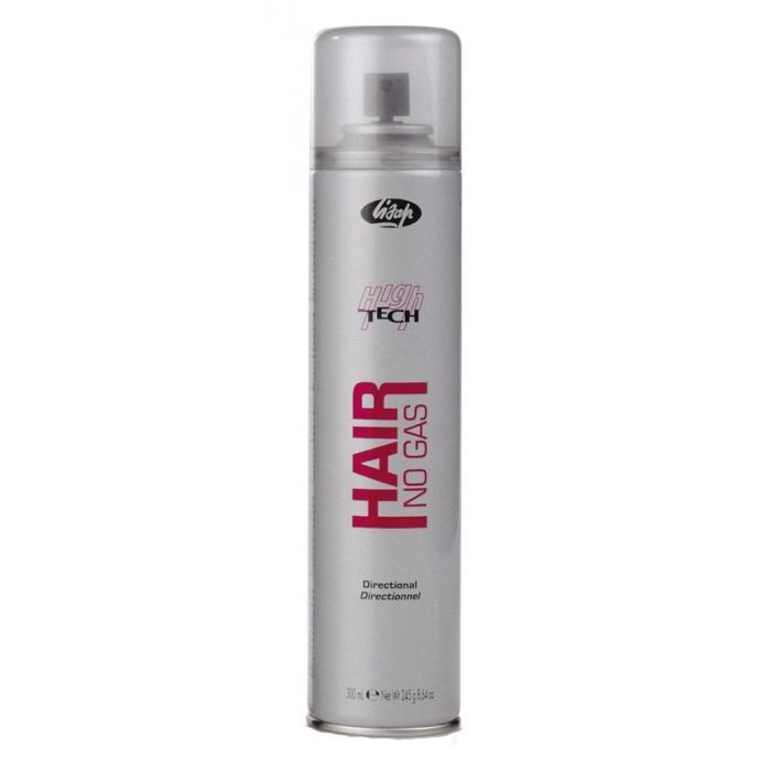 Lisap High Tech Hair No Gas Strong 300ml main product photo