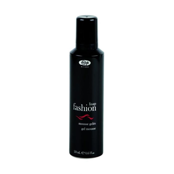 Lisap Fashion Extreme Gel Mousse 250ml main product photo
