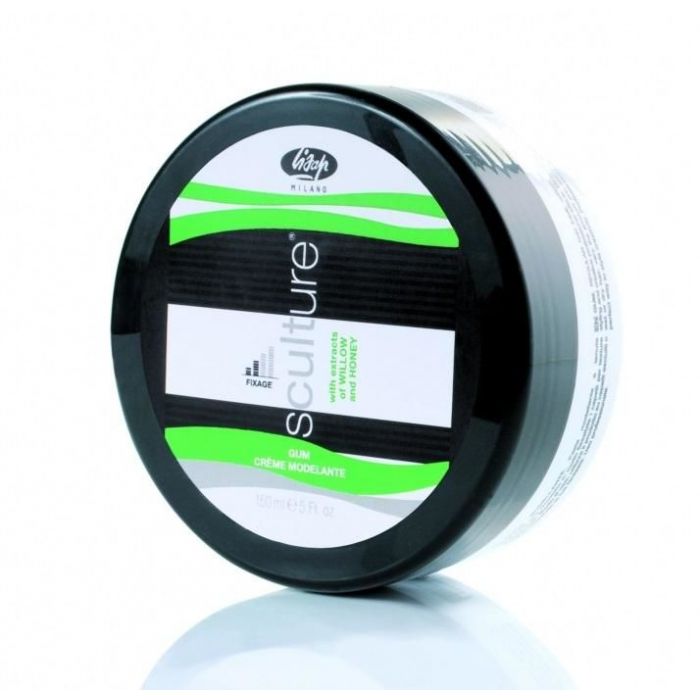 Lisap Sculture Gum 150ml main product photo