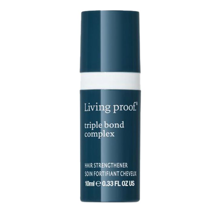 Living Proof Triple Bond Complex 10ml main product photo