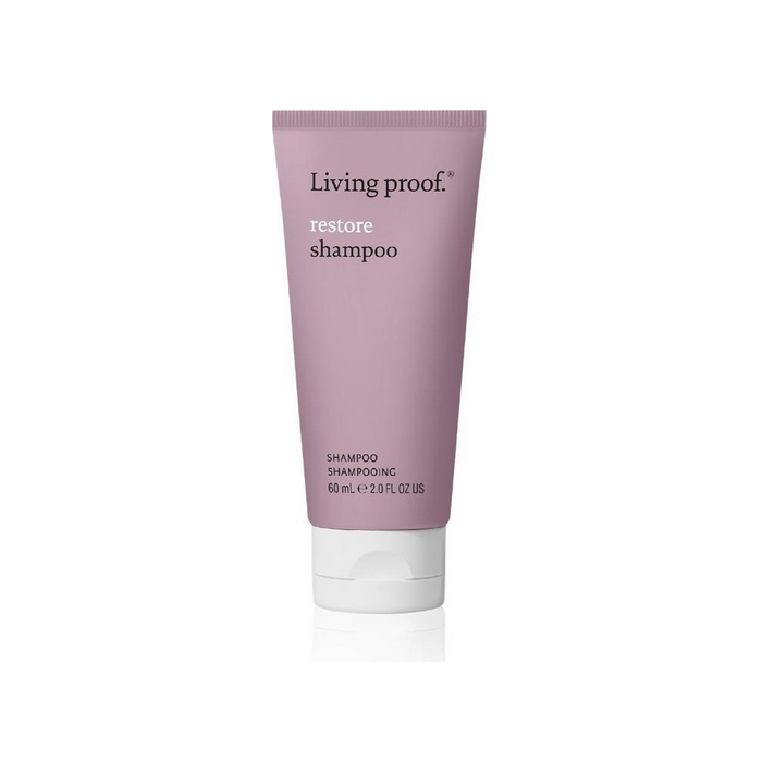 Living Proof Restore Shampoo 60ml main product photo