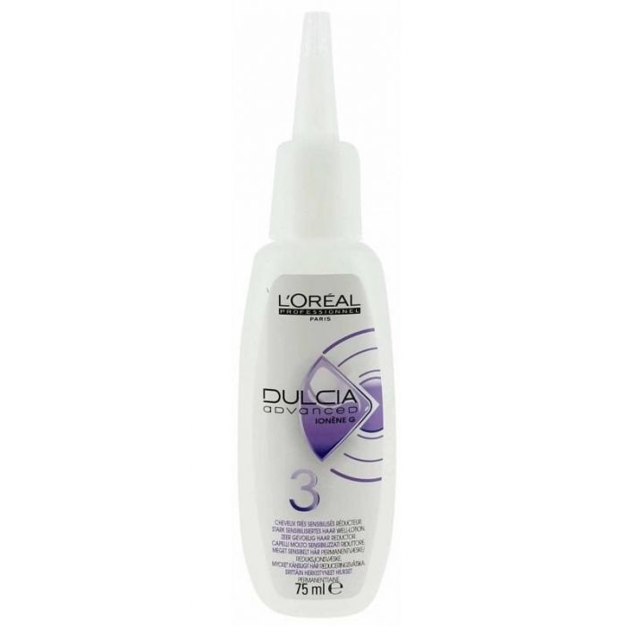 L'Oréal Dulcia Advanced No 3 75ml main product photo