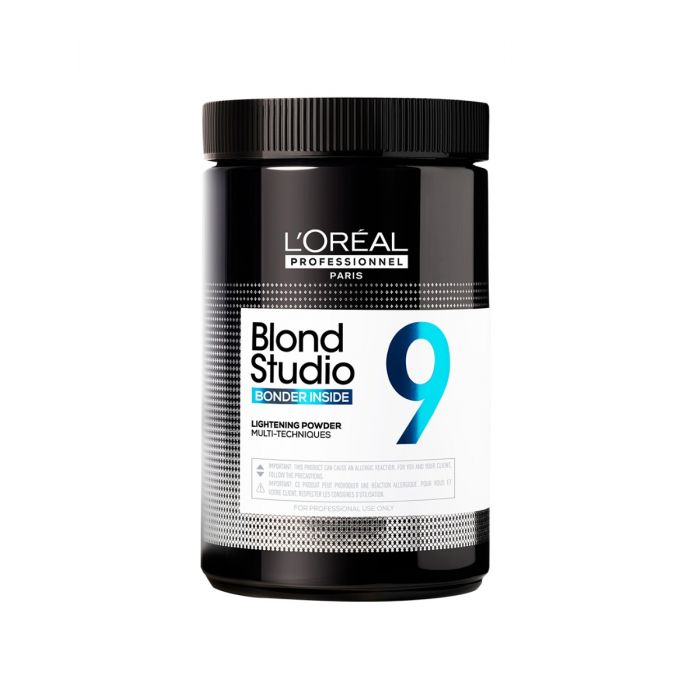 L'Oréal Blond Studio Lightening Powder Bonder Inside 9T 500gr main product photo