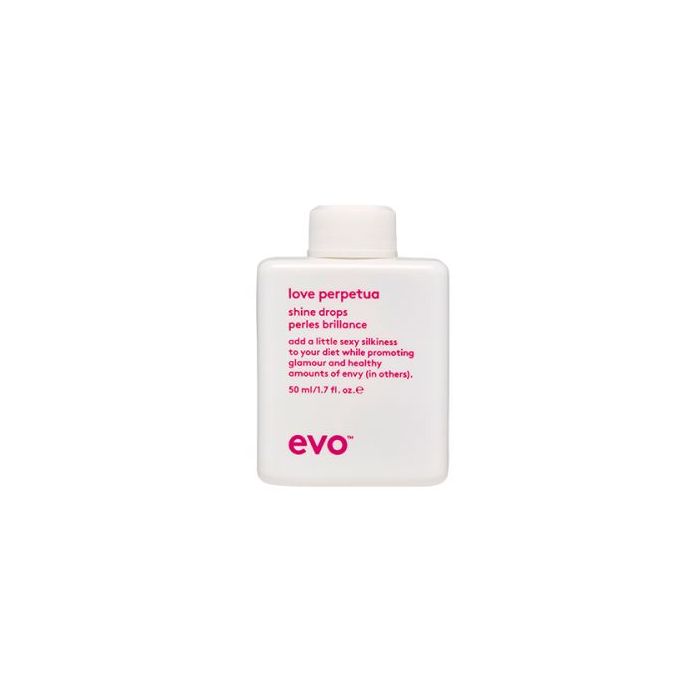 Evo Love Perpetua Shine Drops 50ml main product photo
