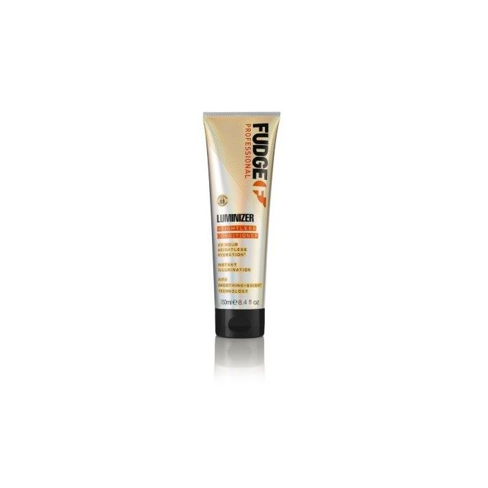 Fudge Luminizer Weightless Conditioner 250ml main product photo