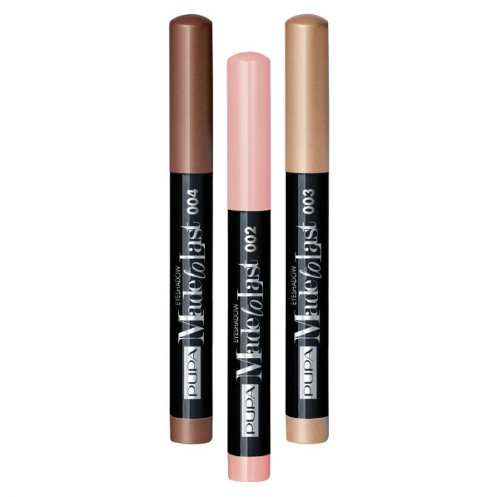 PUPA Milano Made To Last Eyeshadow 1.4gr main product photo