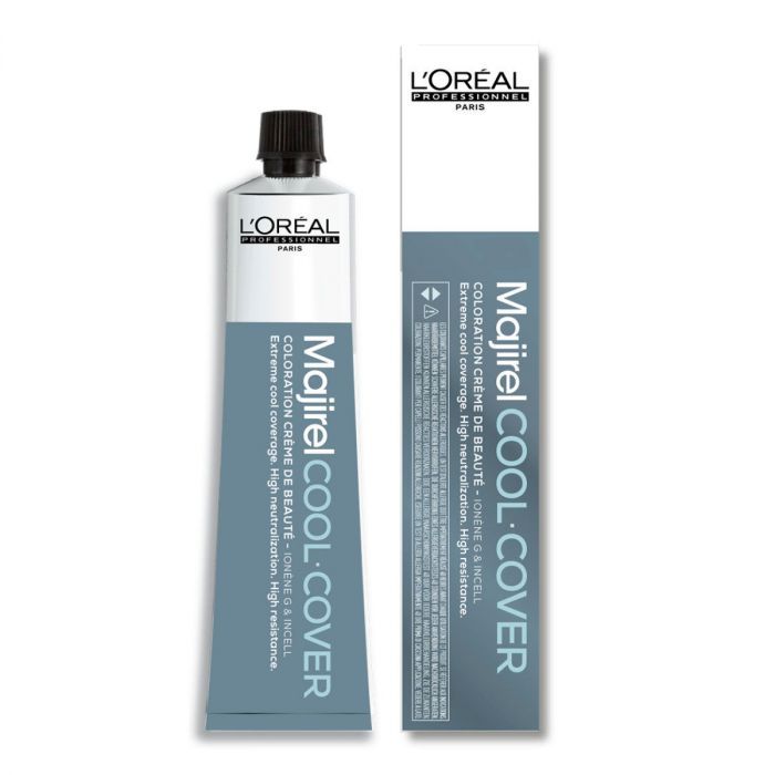 L'Oréal Majirel Cool Cover 50ml main product photo