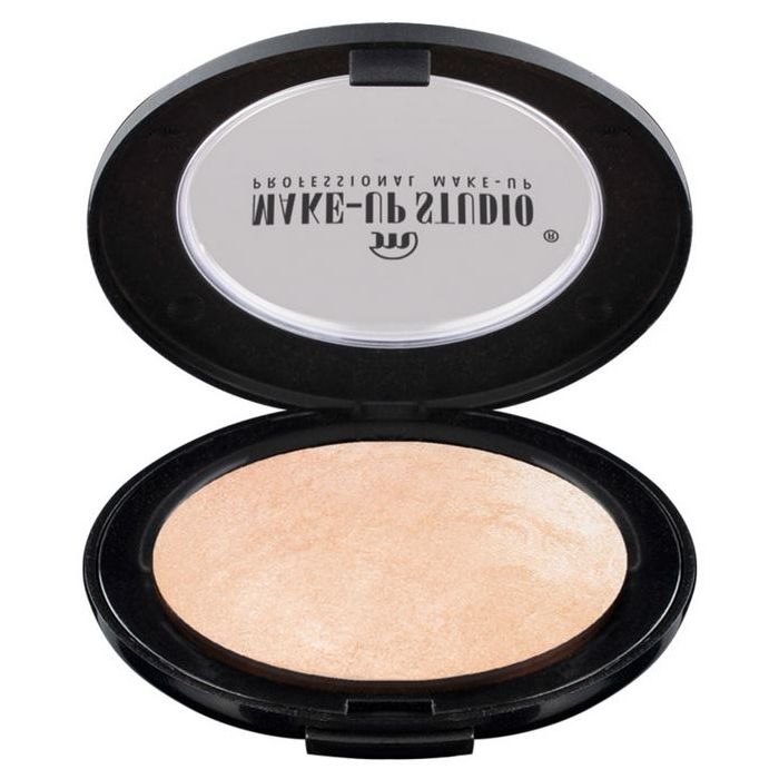 Make-up Studio Lumière Highlighting Powder Sugar Rose main product photo