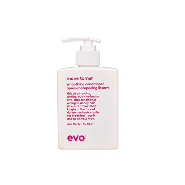 Evo Mane Tamer Smoothing Conditioner 300ml main product photo