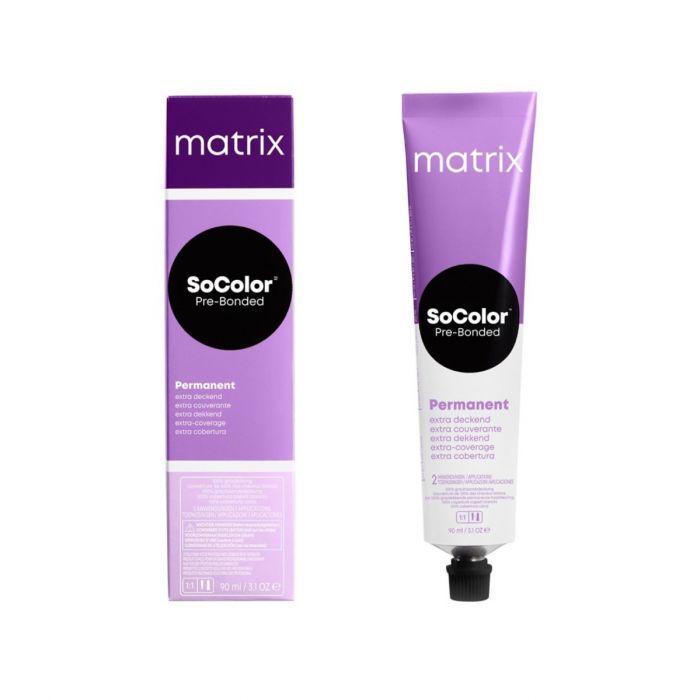 Matrix SoColor Beauty Extra Coverage 90ml main product photo