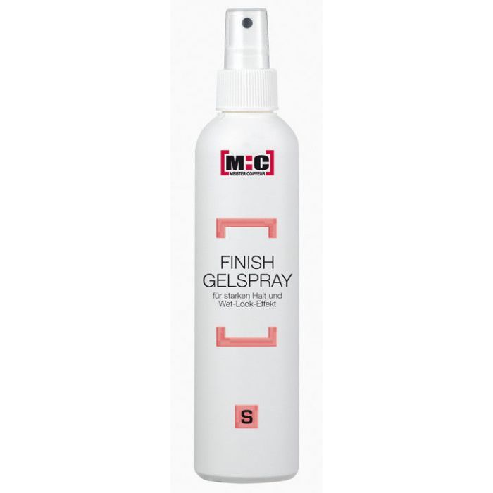 M:C Finish Gelspray 250ml main product photo