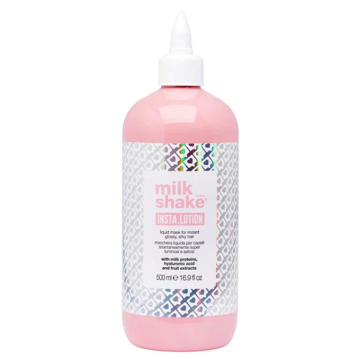Milk_Shake Insta.Lotion 500ml main product photo