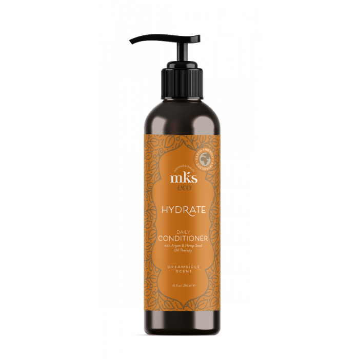 MKS-Eco Hydrate Daily Conditioner Dreamsicle 296ml main product photo