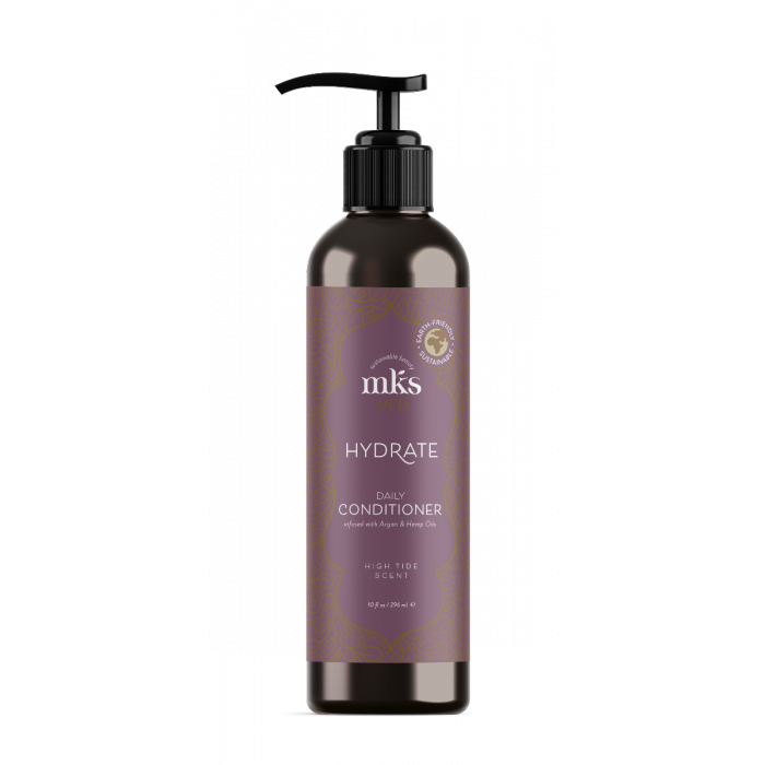MKS-Eco Hydrate Conditioner High tide scent 296ml main product photo