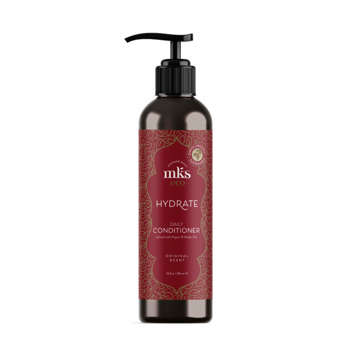 MKS-Eco Hydrate Daily Conditioner Original 296ml main product photo