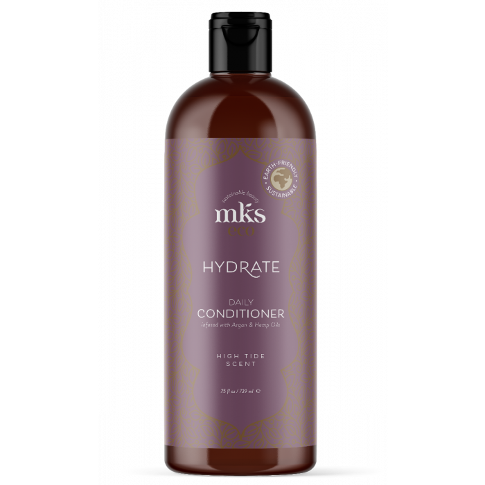MKS-Eco Hydrate Daily Conditioner High tide scent 739ml main product photo