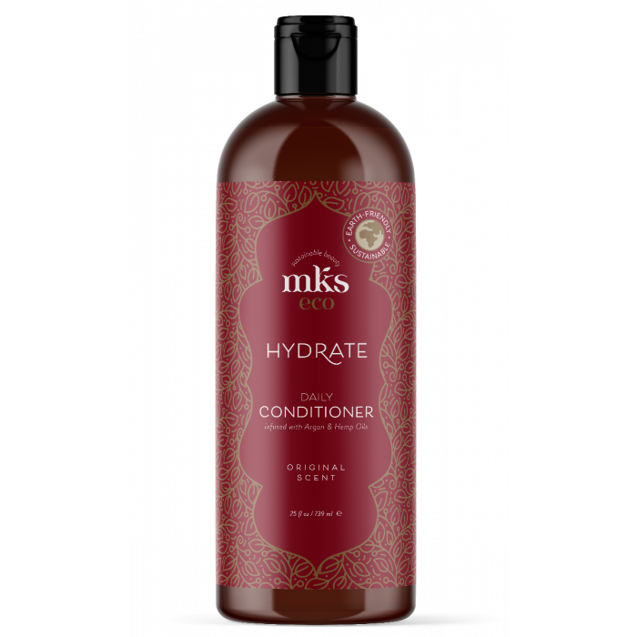 MKS-Eco Hydrate Daily Conditioner Original 739ml main product photo