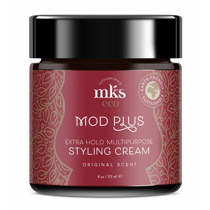 MKS-Eco Mod Multipurpose Styling Cream Original 113g main product photo
