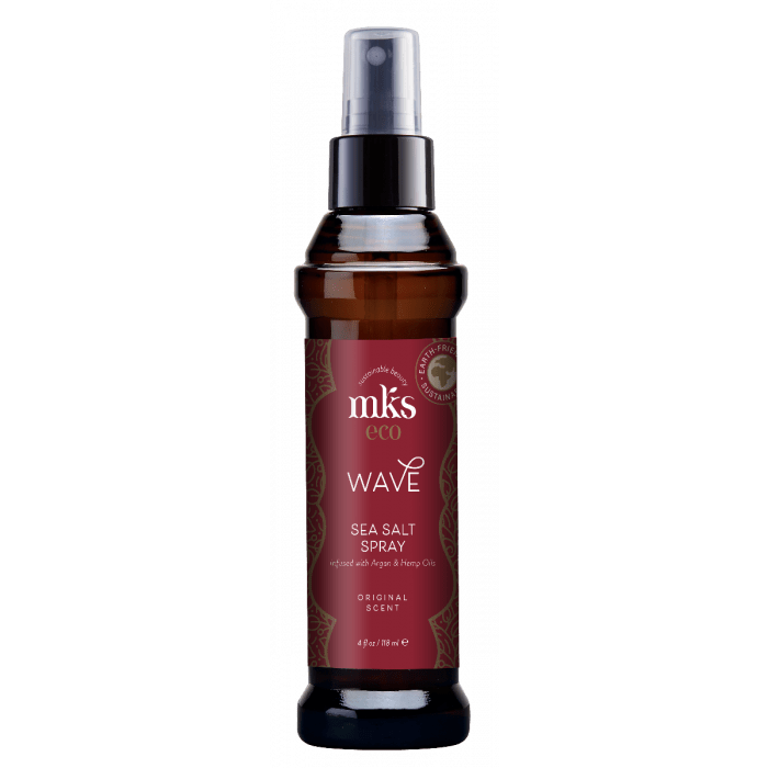 MKS-Eco Wave Sea Salt Spray Original 118ml main product photo