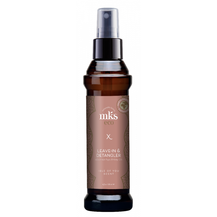 MKS-Eco X Leave-in & Detangler Isle of you 118ml main product photo