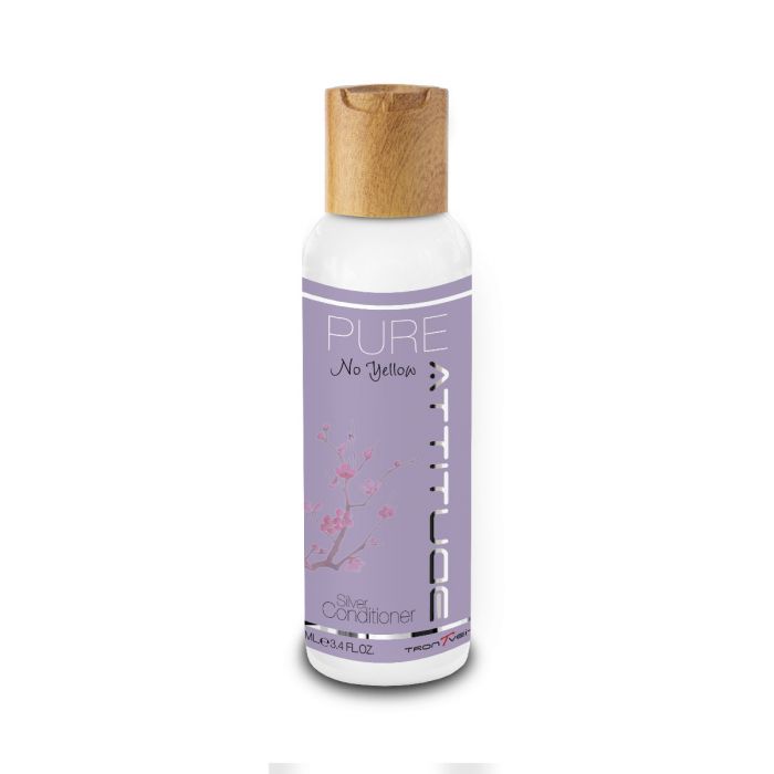 Trontveit No Yellow Conditioner 100ml main product photo