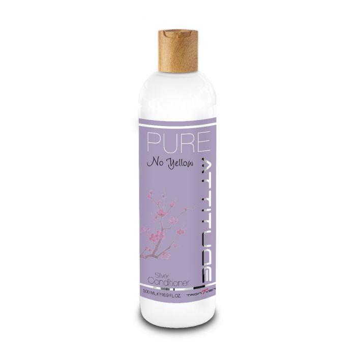 Trontveit No Yellow Conditioner 500ml main product photo