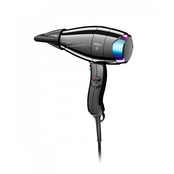 Valera Hairdryer ePower 2010 eQ RC D Black main product photo