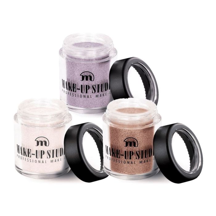 Make-up Studio Colour Pigments Lidschatten 5gr main product photo