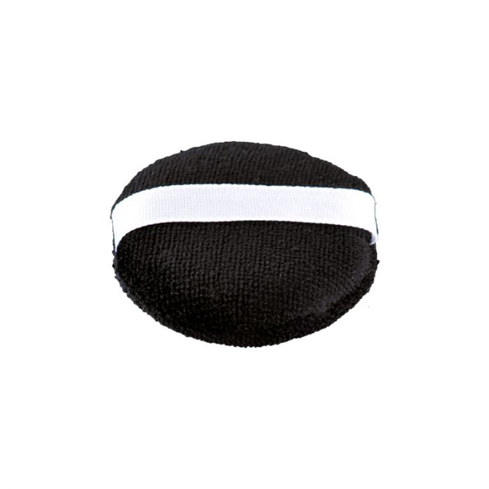 Make-up Studio Puderquaste Zwart S main product photo