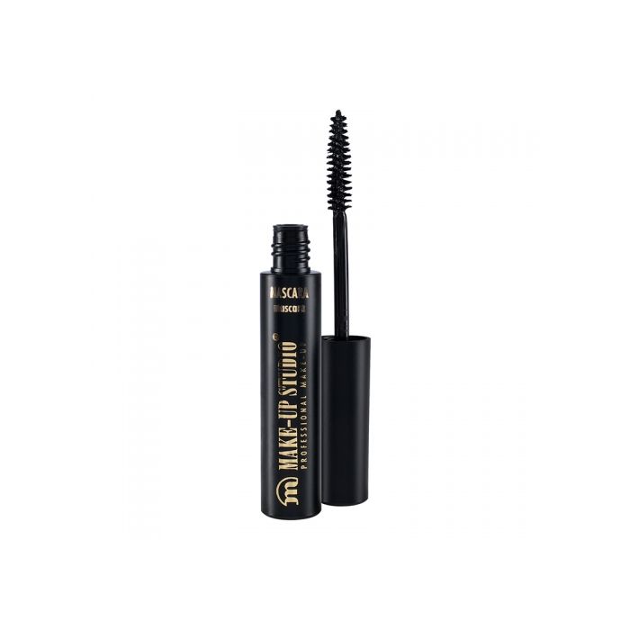Make-up Studio Mascara 1 - Black 9ml main product photo