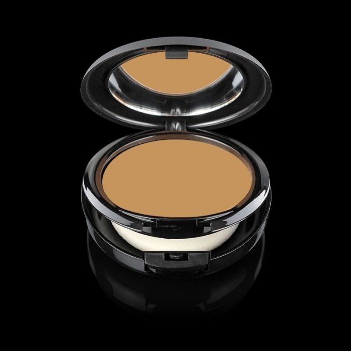 Make-up Studio Face It Cream Foundation 4ml main product photo