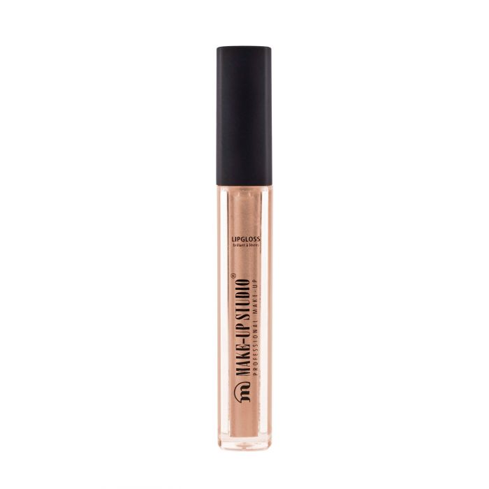 Make-up Studio Lipgloss Supershine Crystal 1 4,5ml main product photo